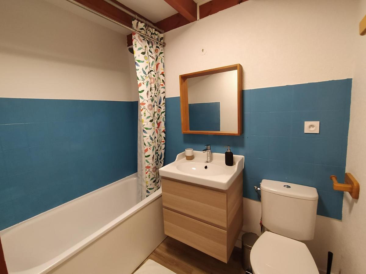 Bidarteko Paradisua Proche Plage, Golf, Parking 外观 照片