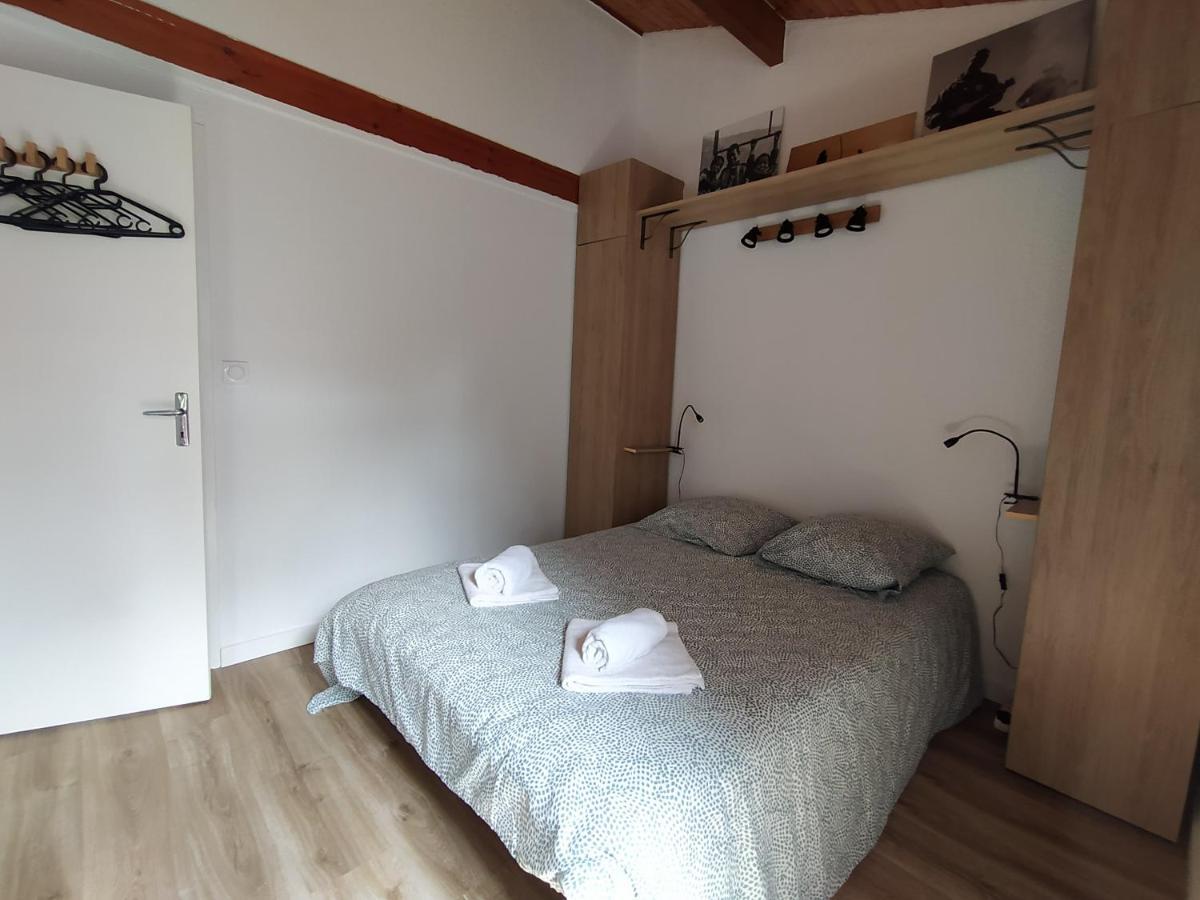 Bidarteko Paradisua Proche Plage, Golf, Parking 外观 照片