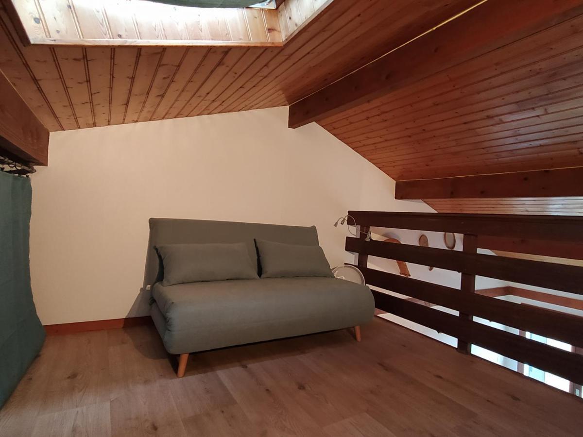Bidarteko Paradisua Proche Plage, Golf, Parking 外观 照片