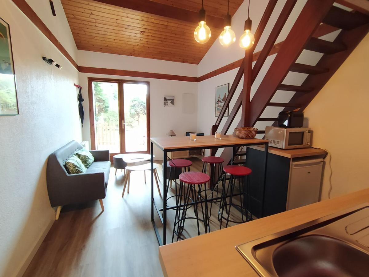 Bidarteko Paradisua Proche Plage, Golf, Parking 外观 照片