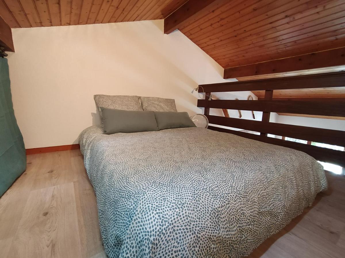 Bidarteko Paradisua Proche Plage, Golf, Parking 外观 照片